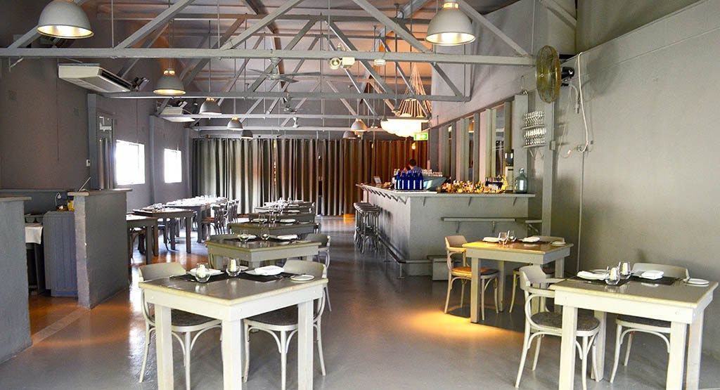 Photo of restaurant Cafe Paci in Darlinghurst, Sydney