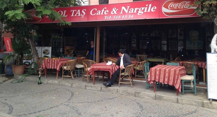 Photo of restaurant Erol Taş Cafe in Fatih, Istanbul
