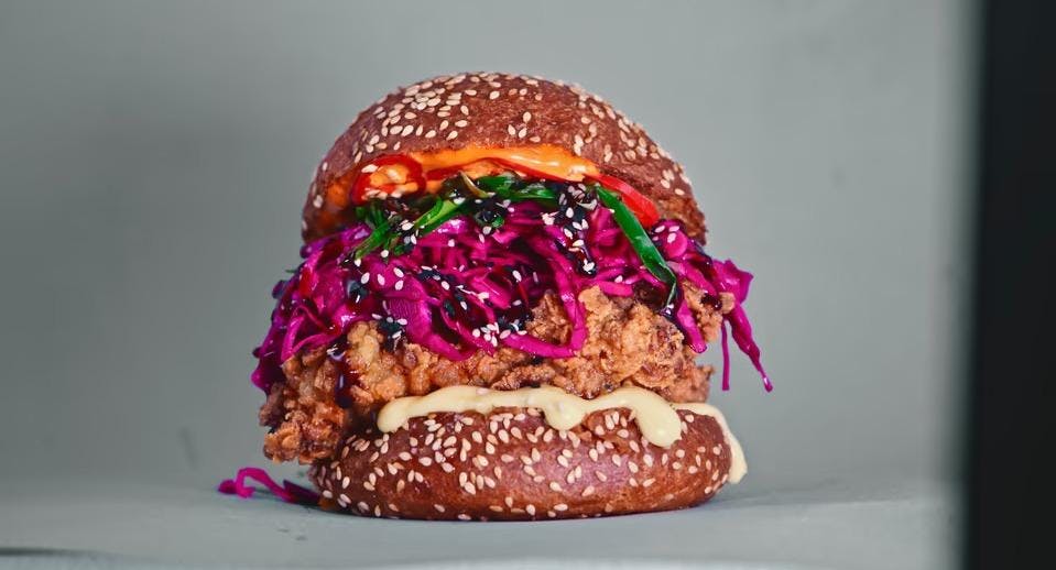 Image 2 of restaurant Boneless Flemari