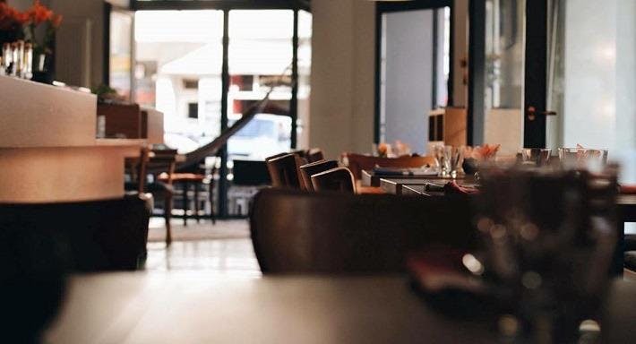 Image 1 of restaurant RUSTY