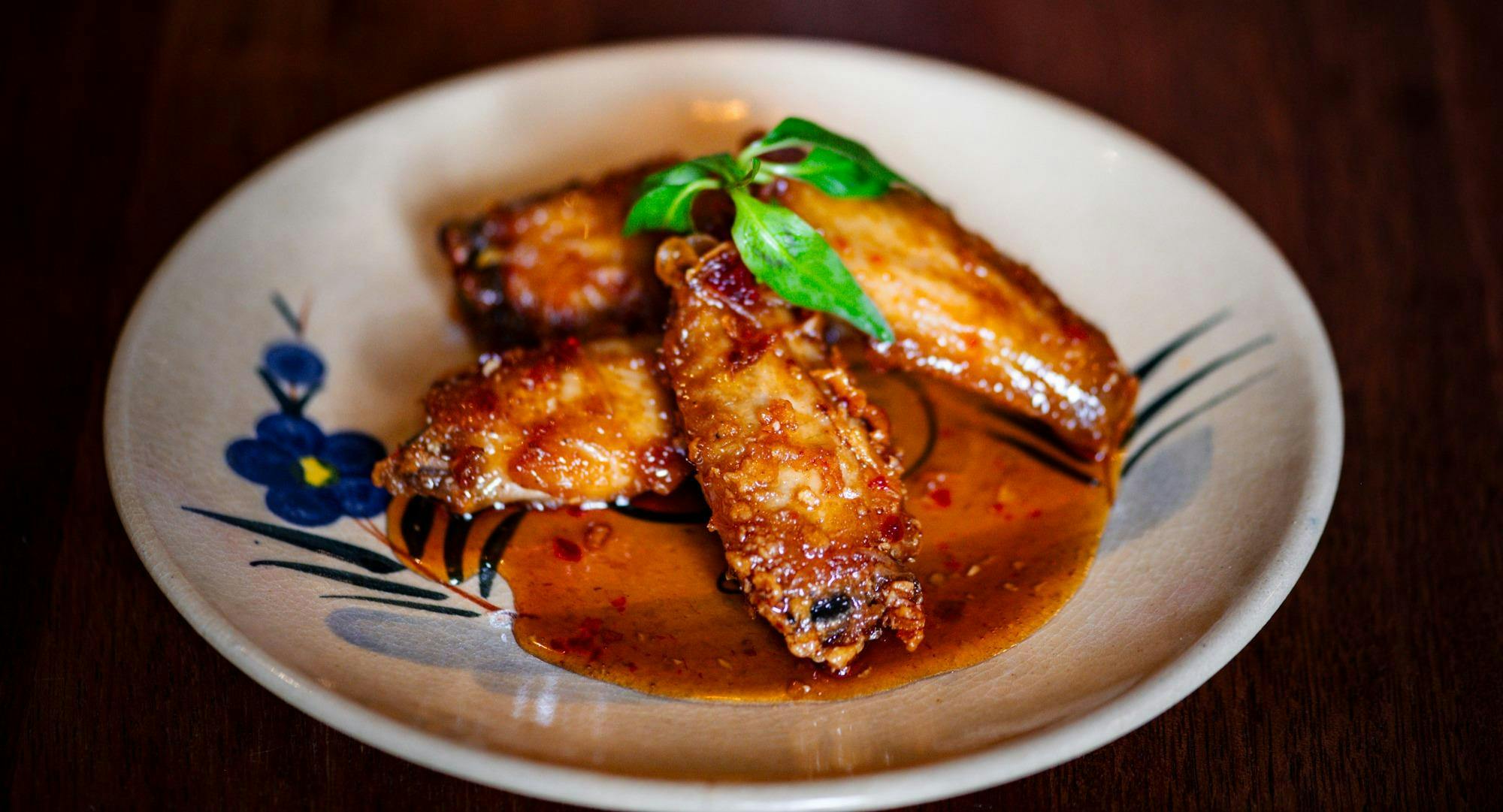 Restaurant Kitchen by Quin in Windsor, Melbourne