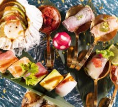 Ristorante Miyo Sushi a San Salvario, Torino