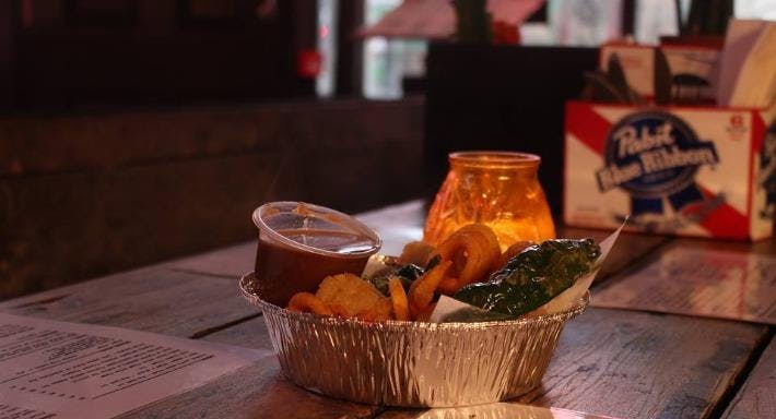 Image 1 of restaurant Yardbird