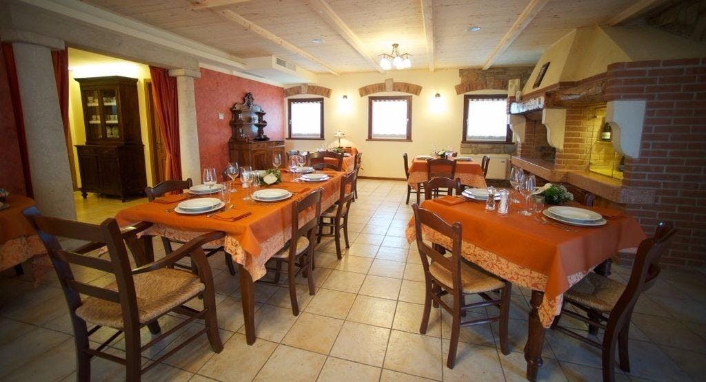 Photo of restaurant Ristorante I Caloseni in Centre, Caldiero