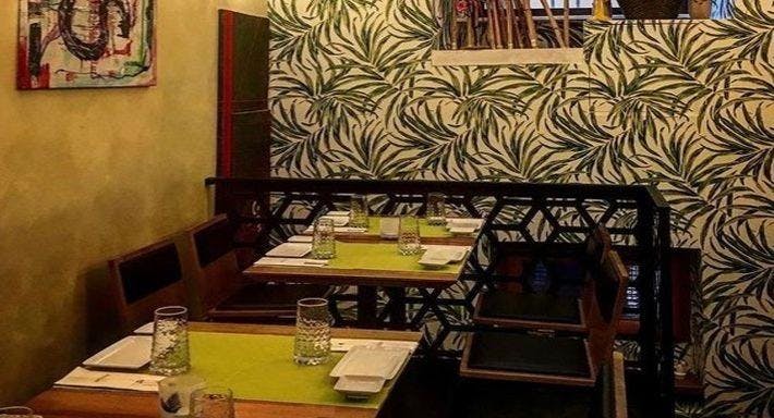 Foto del ristorante Manioka Via Ofanto a Parioli, Roma