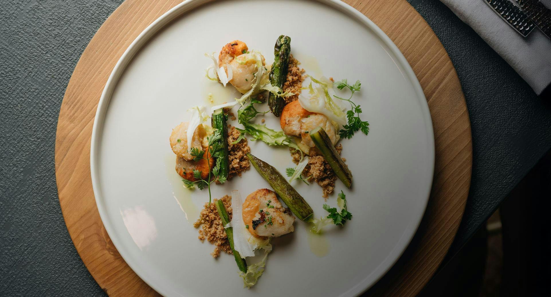 Restaurant A Cantinassa in Vigonza, Padua