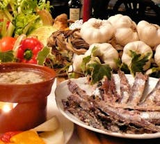 Ristorante San Marco - Canelli a Canelli, Asti