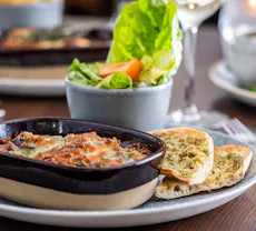 Restaurant The Beachy Head in Centre, Eastbourne