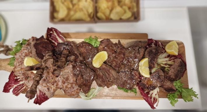 Foto del ristorante A Casa Vost a Pozzuoli, Napoli