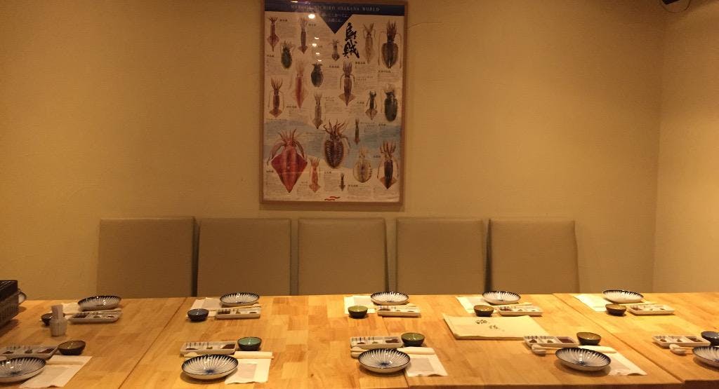 Photo of restaurant Toretore Hamayaki 漁獲浜燒 in Causeway Bay, Hong Kong