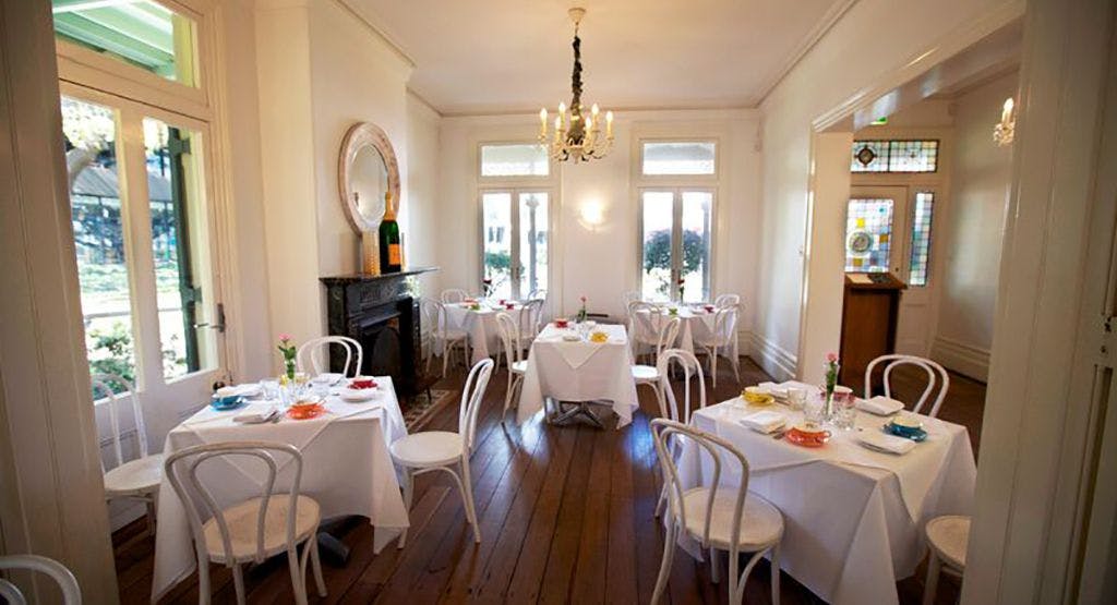 Photo of restaurant Boronia House in Mosman, Sydney