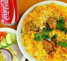 Restaurant Shamiana Restaurant - Serangoon Garden Way in Serangoon, Singapore