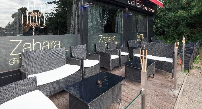 Bilder von Restaurant Zahara Wandsbek in Wandsbek, Hamburg - Photo 8