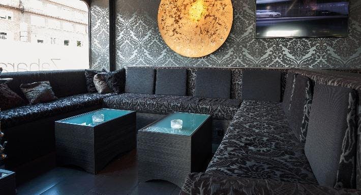 Bilder von Restaurant Zahara Wandsbek in Wandsbek, Hamburg - Photo 3