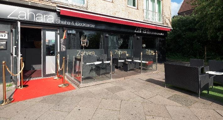 Bilder von Restaurant Zahara Wandsbek in Wandsbek, Hamburg - Photo 9