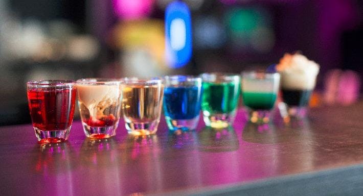 Bilder von Restaurant Zahara Wandsbek in Wandsbek, Hamburg - Photo 5