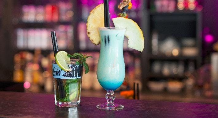 Bilder von Restaurant Zahara Wandsbek in Wandsbek, Hamburg - Photo 6