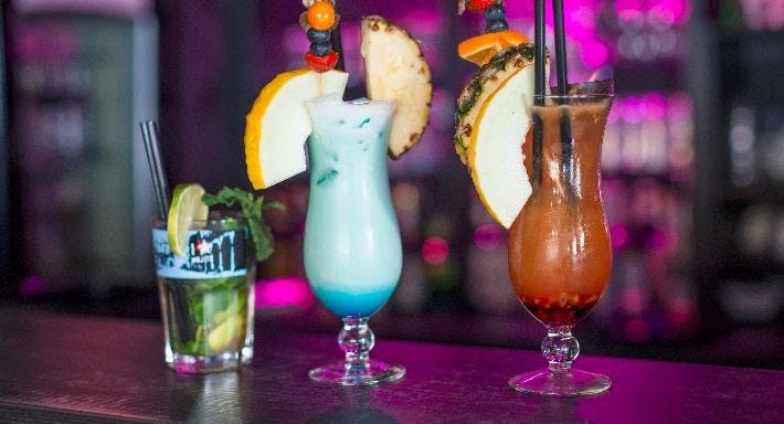 Bilder von Restaurant Zahara Wandsbek in Wandsbek, Hamburg - Photo 7