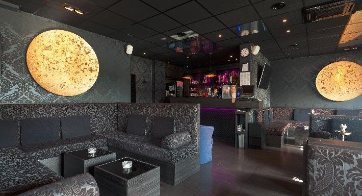 Bilder von Restaurant Zahara Wandsbek in Wandsbek, Hamburg - Photo 4