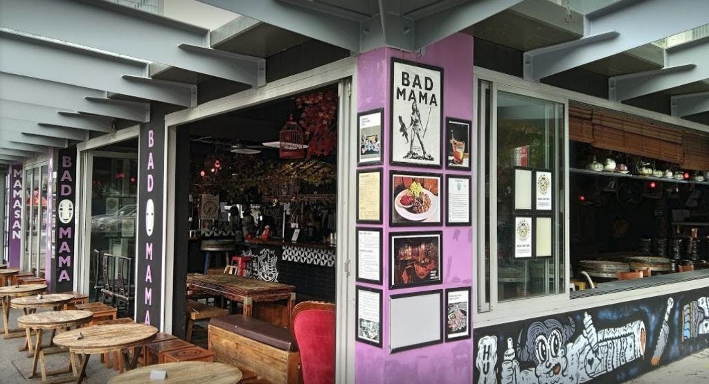 Photo of restaurant Mamasan - Bondi in Bondi, Sydney