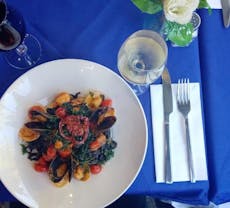 Restaurant Seasons Provedore in Carlton, Melbourne