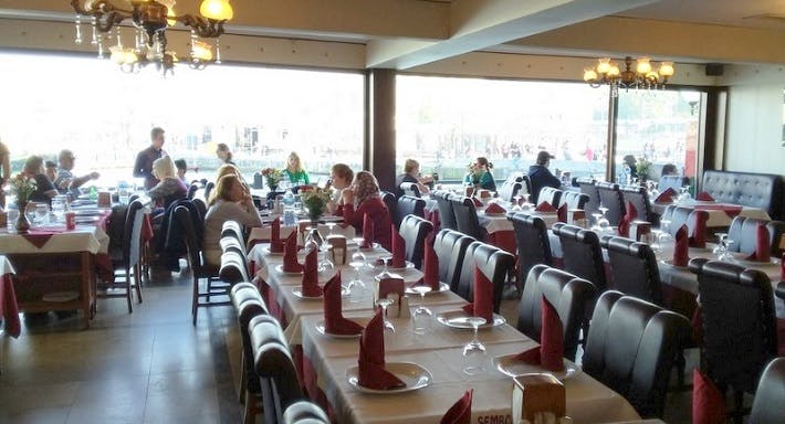 Photo of restaurant İstanbul Balık in Karaköy, Istanbul