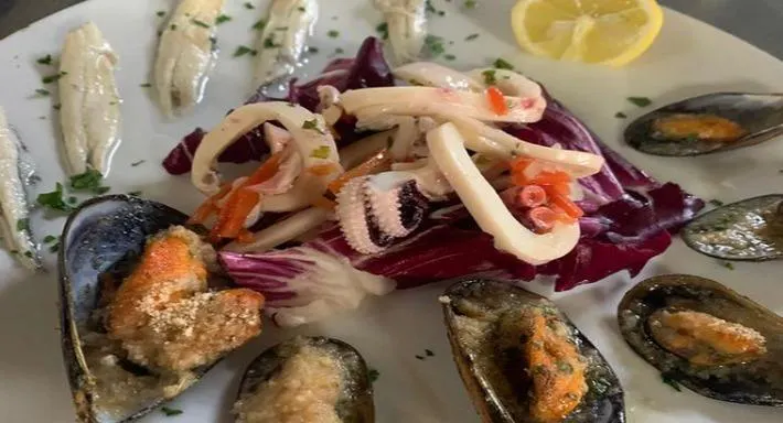 Restaurant Giardini Raimondi in Centre, Lecce