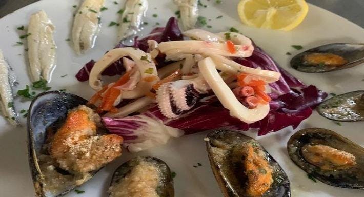 Photo of restaurant Giardini Raimondi in Centre, Lecce
