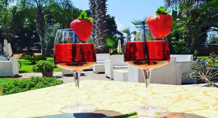 Photo of restaurant Giardini Raimondi in Centre, Lecce - Photo 4