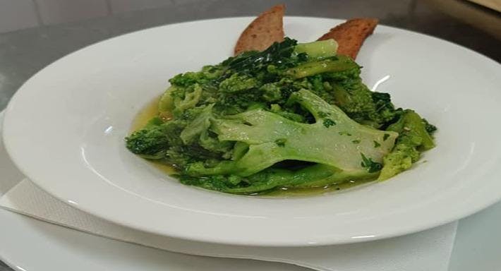 Photo of restaurant Giardini Raimondi in Centre, Lecce - Photo 9