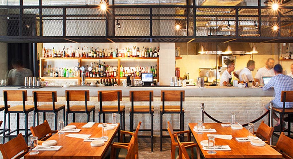 Photo of restaurant Life Is Beautiful in Duxton, 新加坡