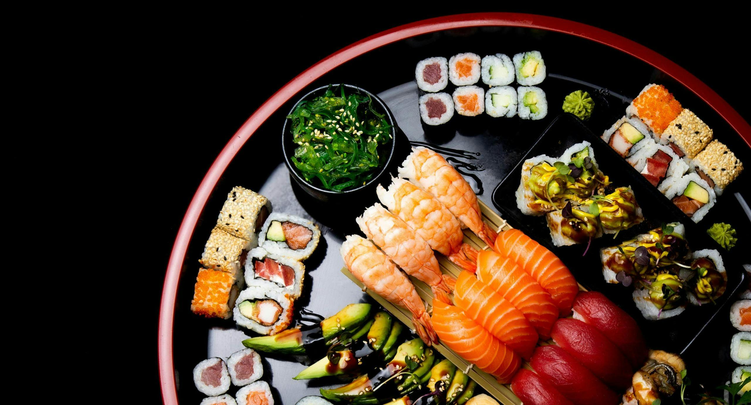 Photo of restaurant Sushi Park Backnang in Backnang, Backnang