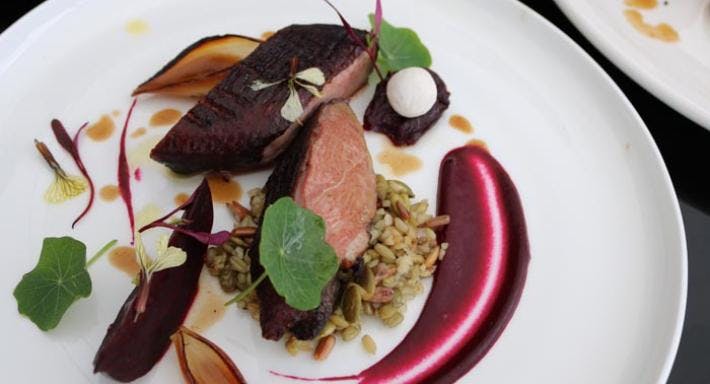 Restaurant Monthien Thai Restaurant in Milford, Auckland