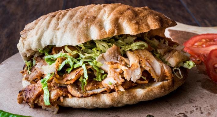 Bilder von Restaurant Urfas Kebap in Barmbek-Nord, Hamburg - Photo 2