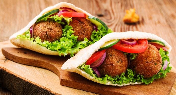 Bilder von Restaurant Urfas Kebap in Barmbek-Nord, Hamburg - Photo 3