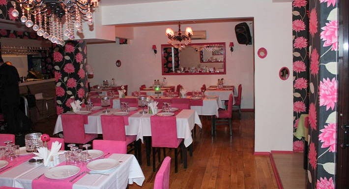 Photo of restaurant Zahide Fasıl in Beşiktaş, Istanbul
