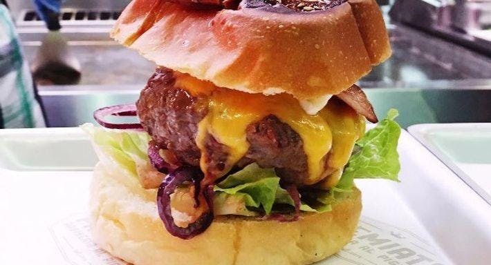 Photo of restaurant Premiata panineria in Pigneto, Rome - Photo 4