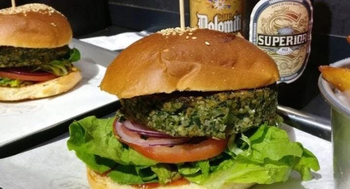 Photo of restaurant Premiata panineria in Pigneto, Rome - Photo 2