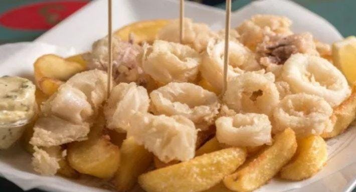 Photo of restaurant Premiata panineria in Pigneto, Rome - Photo 10