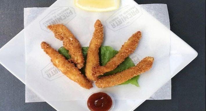 Photo of restaurant Premiata panineria in Pigneto, Rome - Photo 8