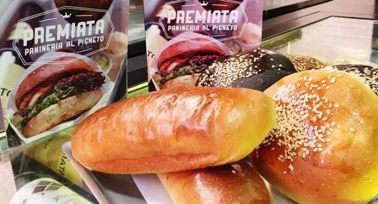 Photo of restaurant Premiata panineria in Pigneto, Rome - Photo 7