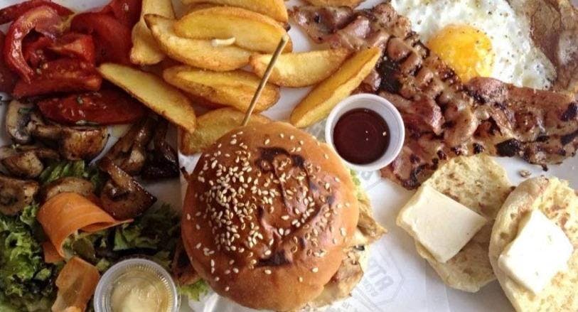 Photo of restaurant Premiata panineria in Pigneto, Rome - Photo 6