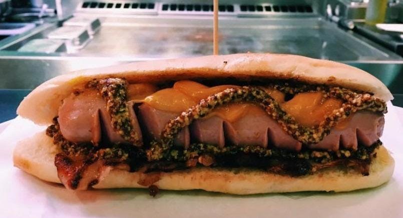 Photo of restaurant Premiata panineria in Pigneto, Rome - Photo 5