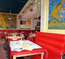 Restaurant Taj Mahal Groningen in Zuid, Groningen