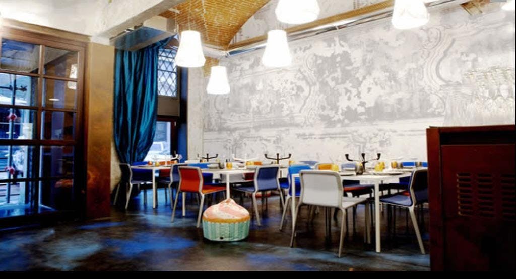 Photo of restaurant Ristorante Industria in Centro storico, Florence