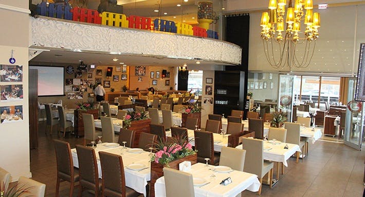 Çekmeköy, İstanbul şehrindeki Hasan Kolcuoğlu Çekmeköy restoranının fotoğrafı
