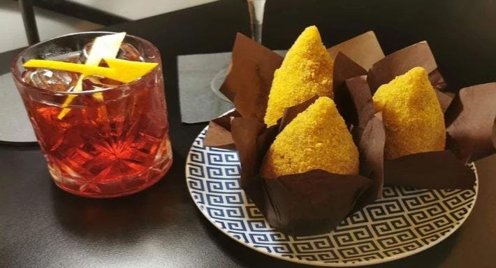 Photo of restaurant Puro Sud in Prati, Rome