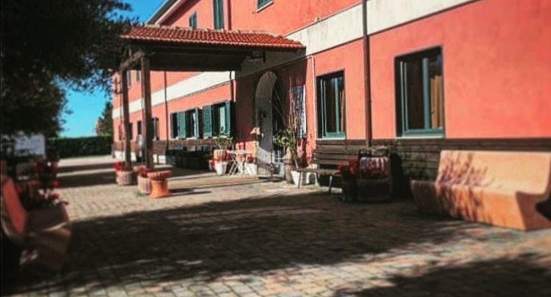 Photo of restaurant Casale 4.5 in Divino Amore, Rome