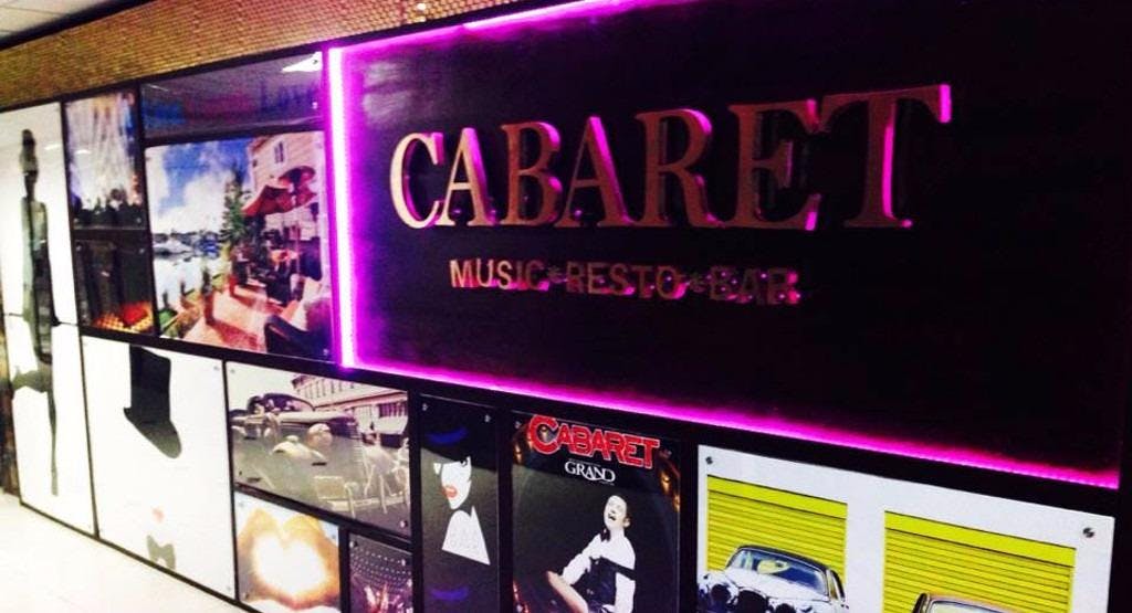 Photo of restaurant Music Cabaret in Tsim Sha Tsui, Hong Kong