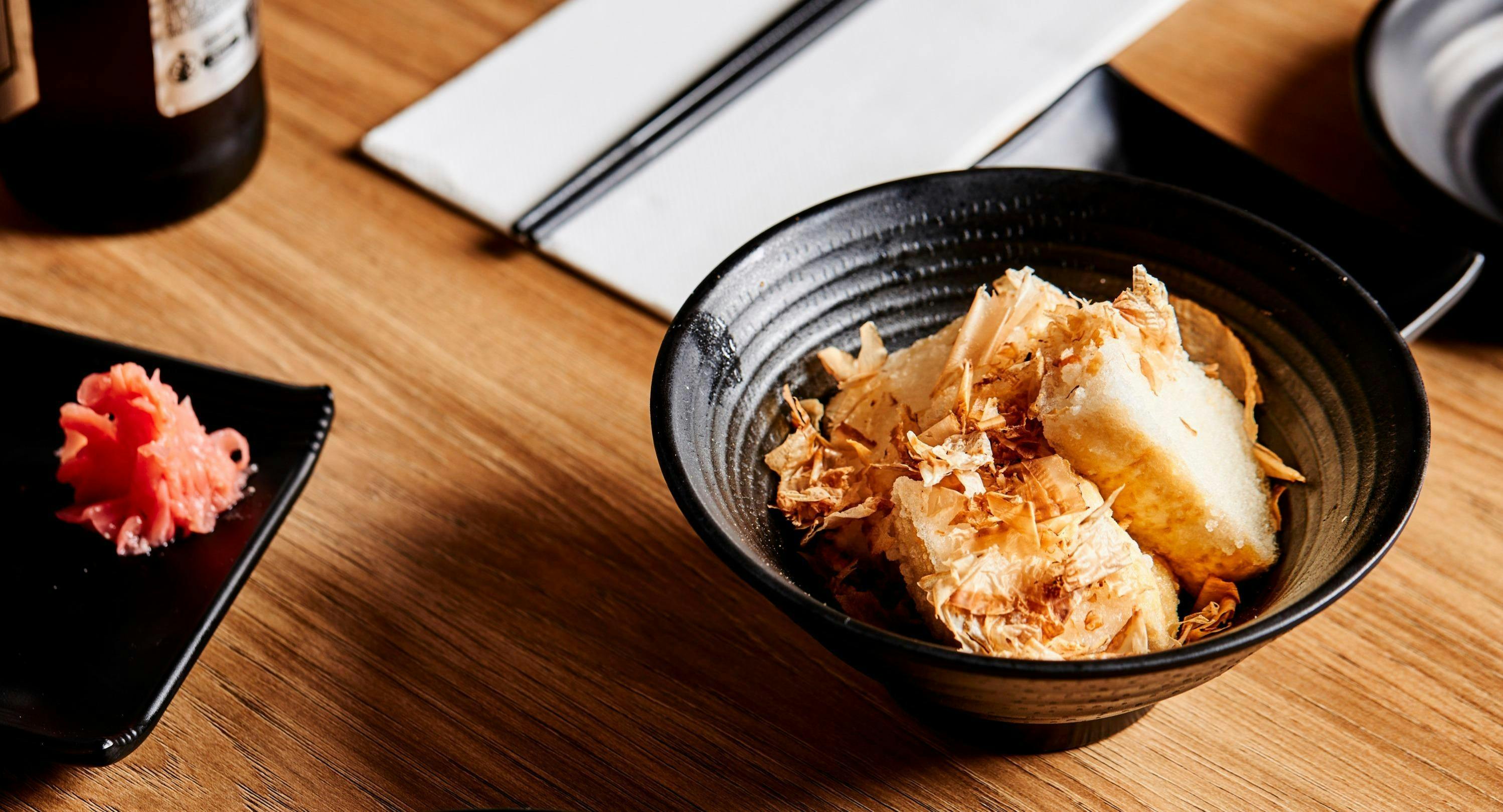 OKAMI JAPANESE RESTAURANT CAMBERWELL - Menu, Prices & Restaurant Reviews -  Tripadvisor